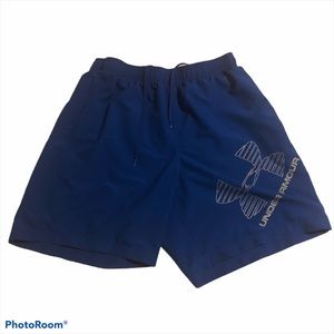 50% OFF Men’s Under Armour Gym Shorts